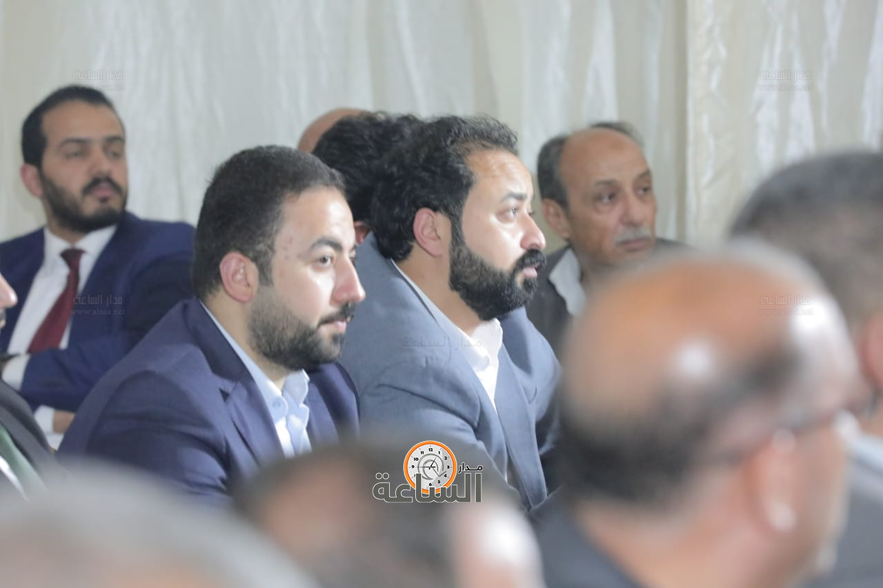 Madar Al-Saa Images 0.18548090573556575