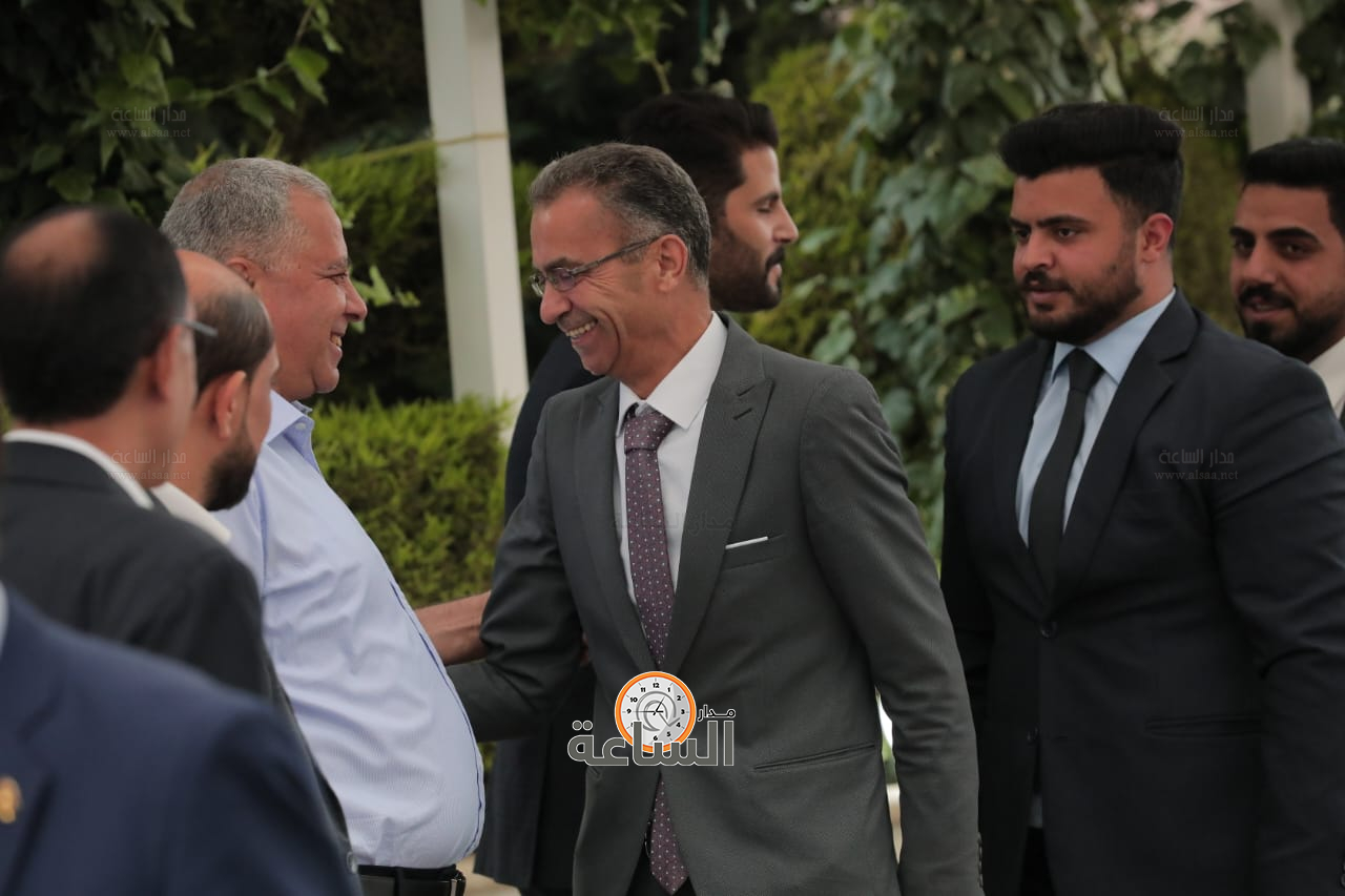 Madar Al-Saa Images 0.8164824723325499