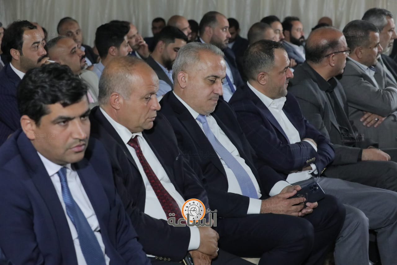 Madar Al-Saa Images 0.7710240854303791