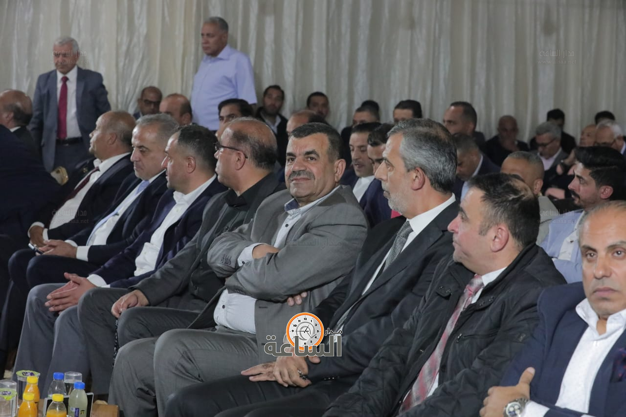 Madar Al-Saa Images 0.13361393696967572