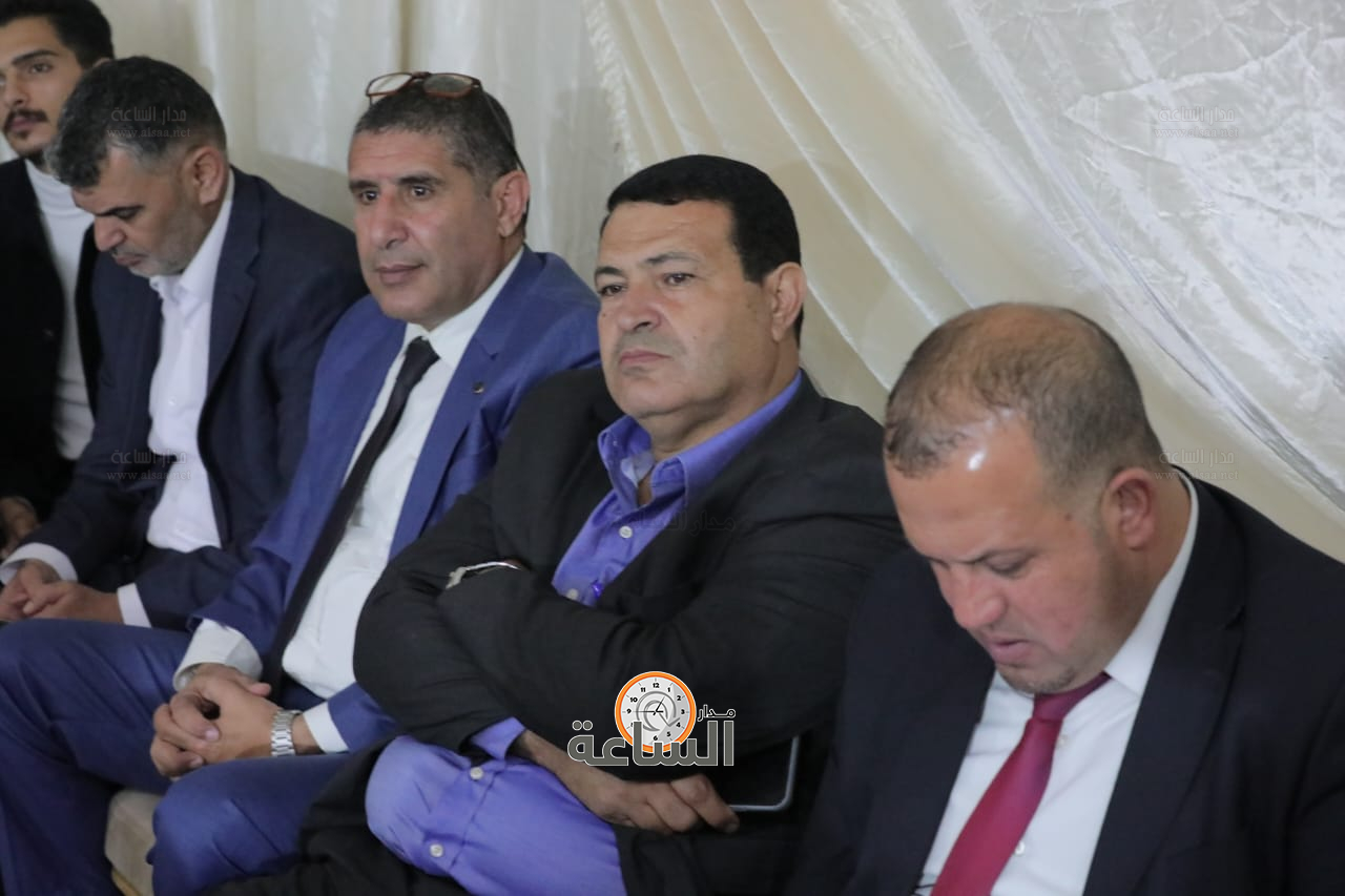 Madar Al-Saa Images 0.4206908166747626