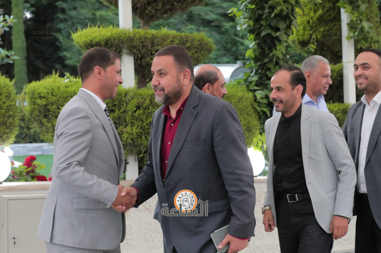 Madar Al-Saa Images 0.9750658212189168