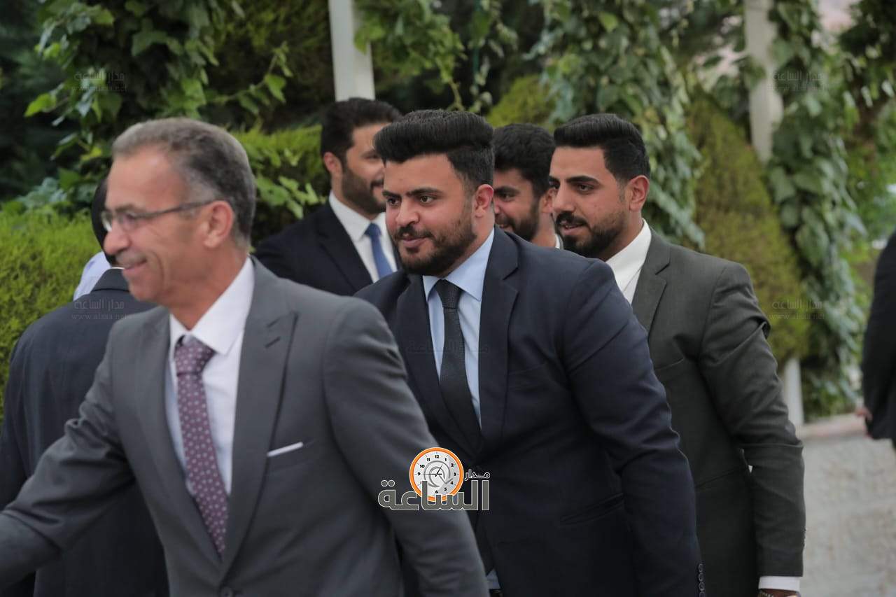 Madar Al-Saa Images 0.2833677769328531