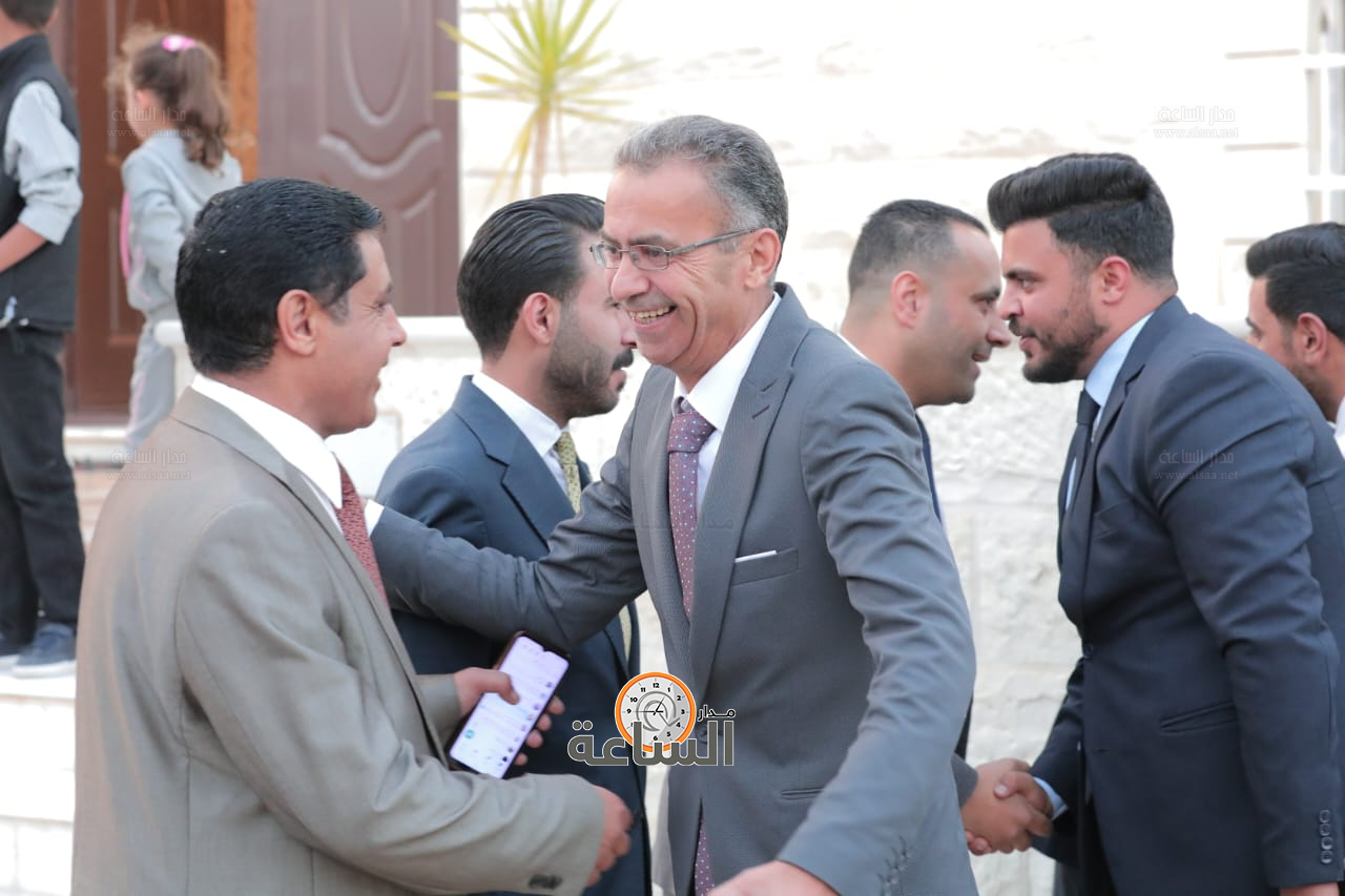 Madar Al-Saa Images 0.9792924812737587