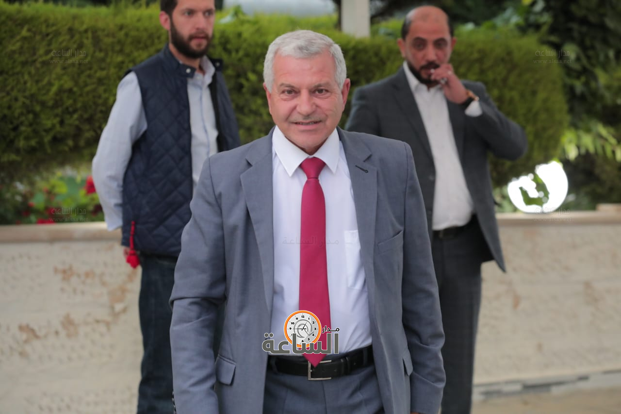 Madar Al-Saa Images 0.22183166230821516