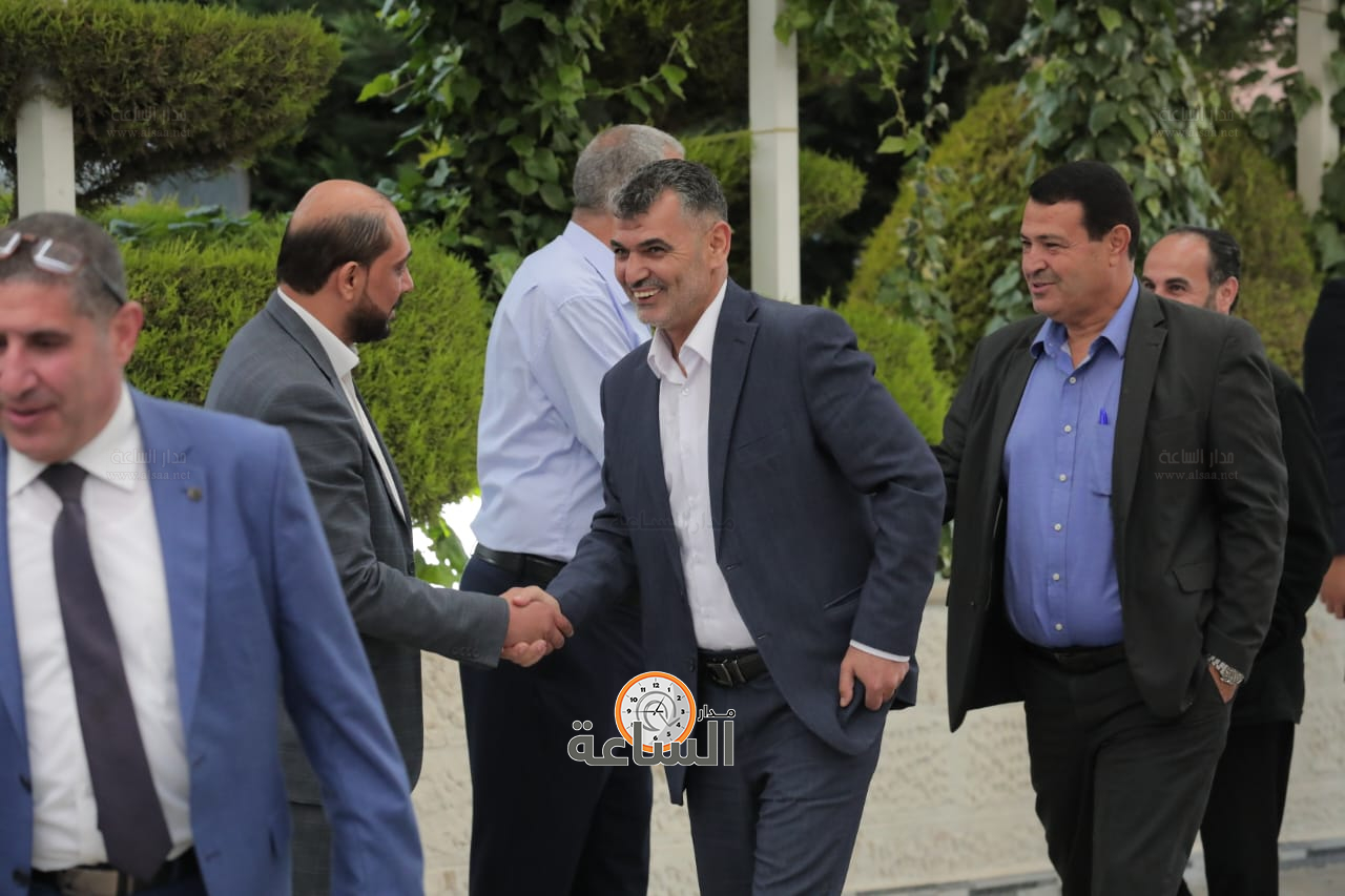 Madar Al-Saa Images 0.978979714867093