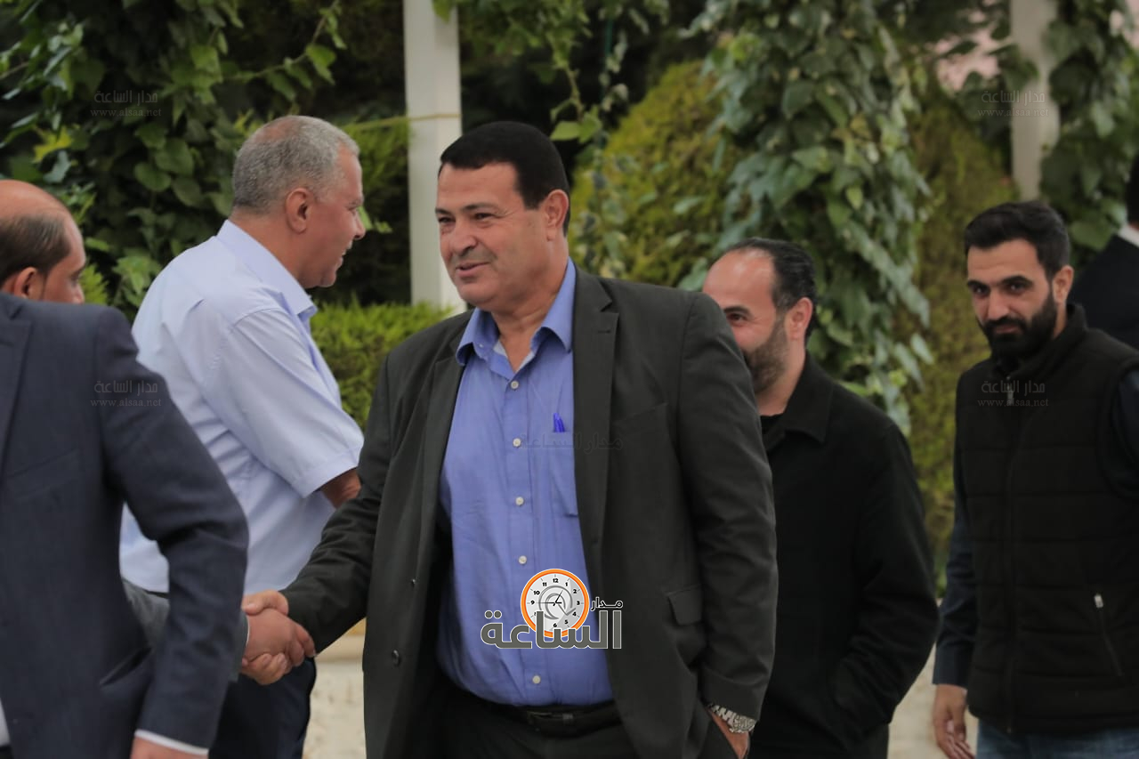 Madar Al-Saa Images 0.45412683739789983