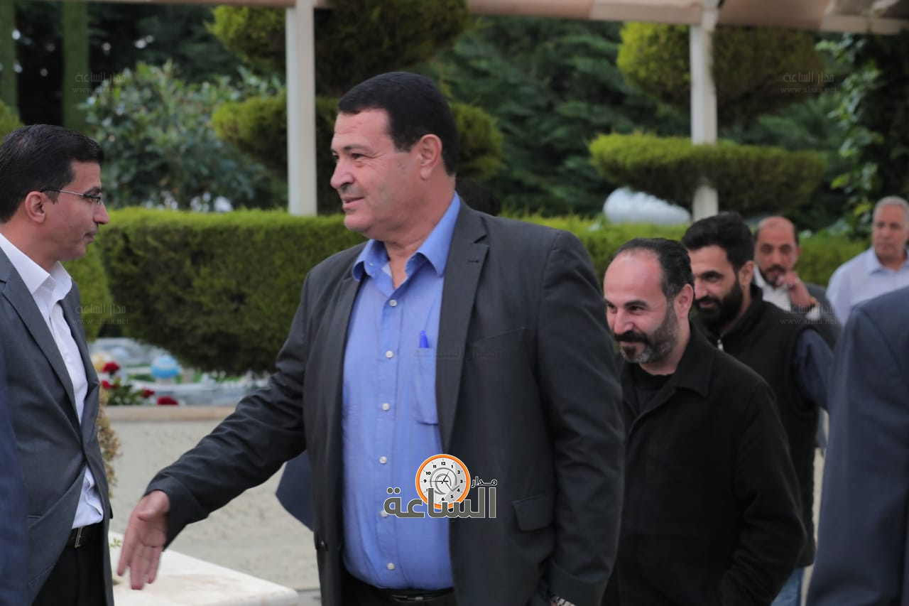 Madar Al-Saa Images 0.550082601839615