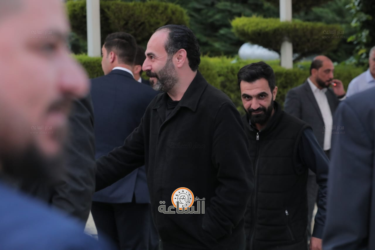 Madar Al-Saa Images 0.44805911699586076