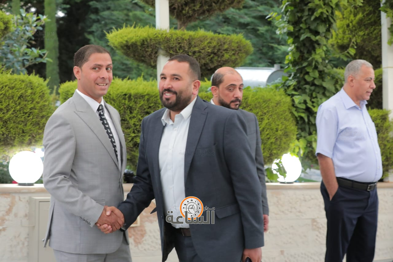 Madar Al-Saa Images 0.7452027426692373