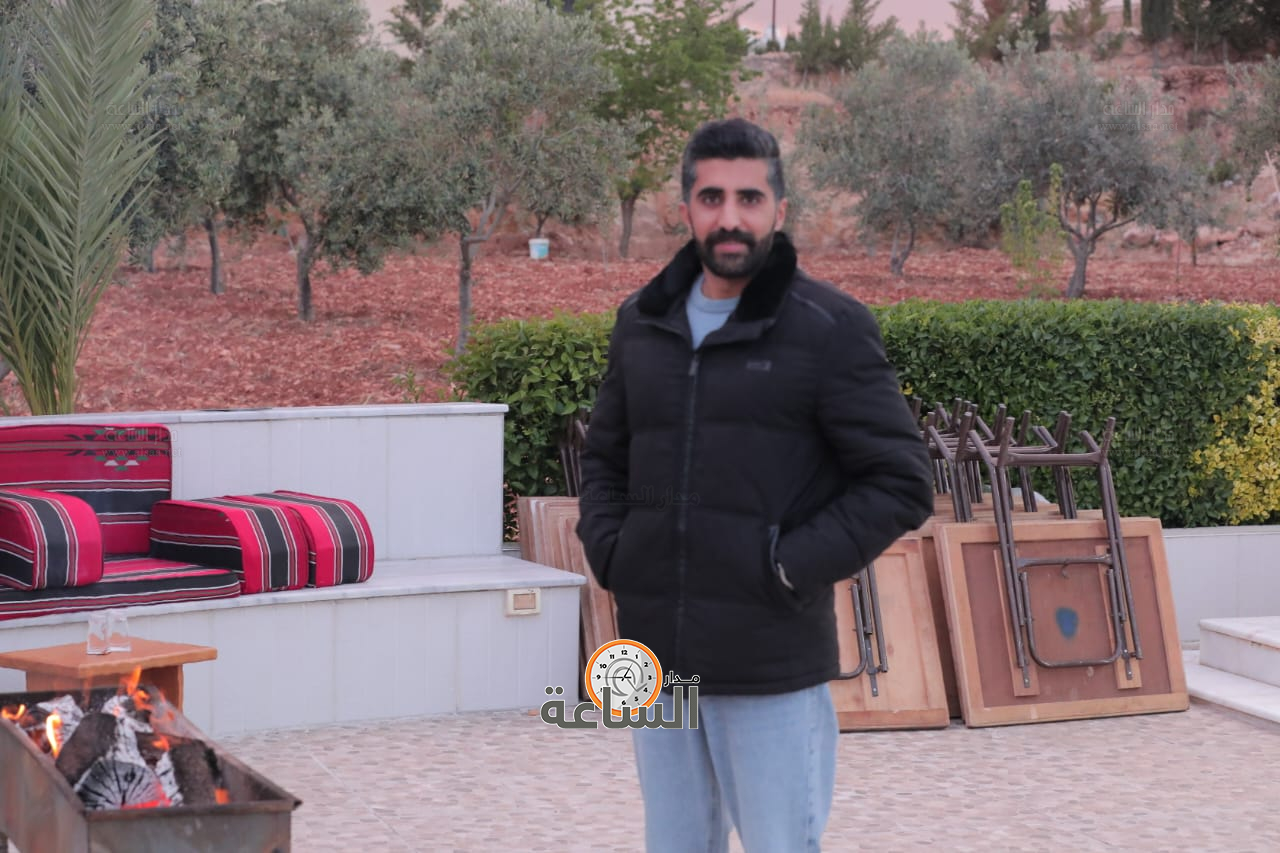 Madar Al-Saa Images 0.8309840395394149