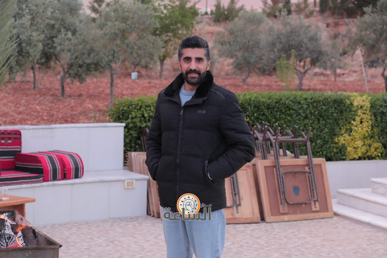 Madar Al-Saa Images 0.4444300494176595