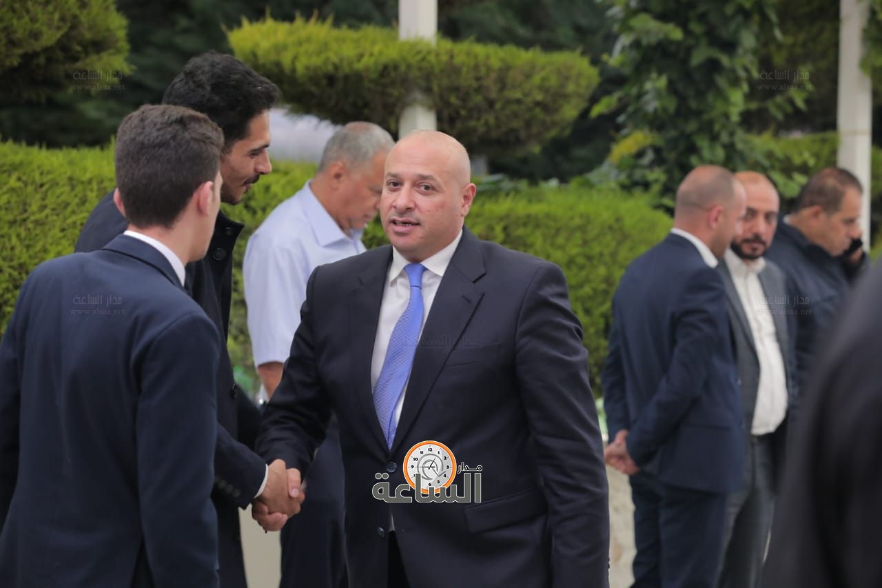 Madar Al-Saa Images 0.6000823230452832