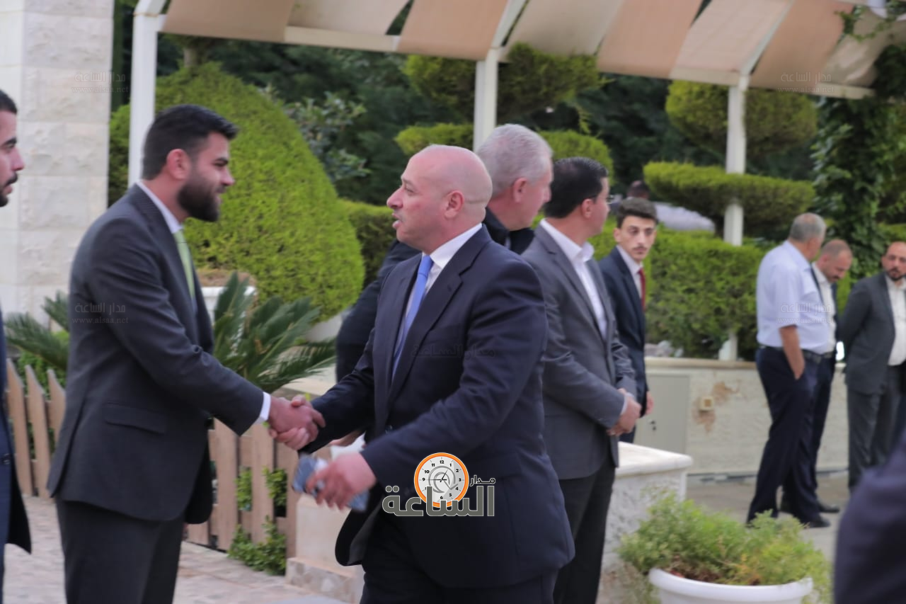 Madar Al-Saa Images 0.7631459916662243