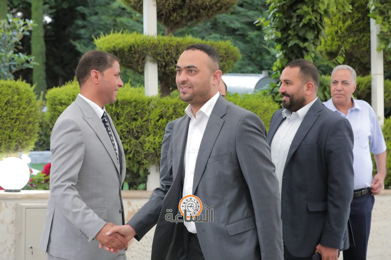 Madar Al-Saa Images 0.7102658486596602