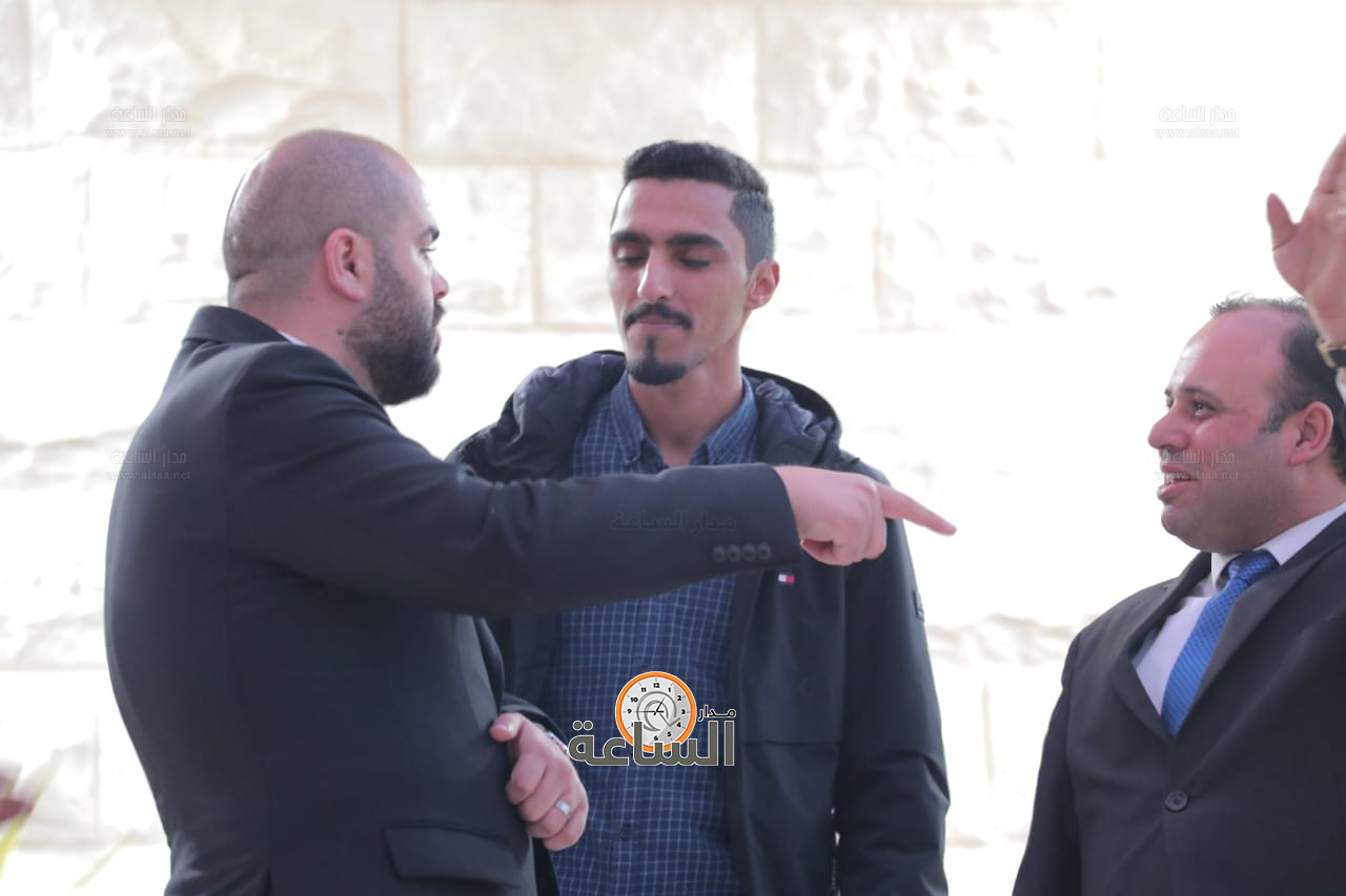 Madar Al-Saa Images 0.31188028843547655