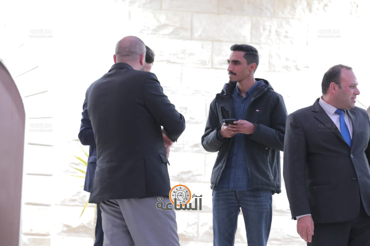 Madar Al-Saa Images 0.5442610026894319