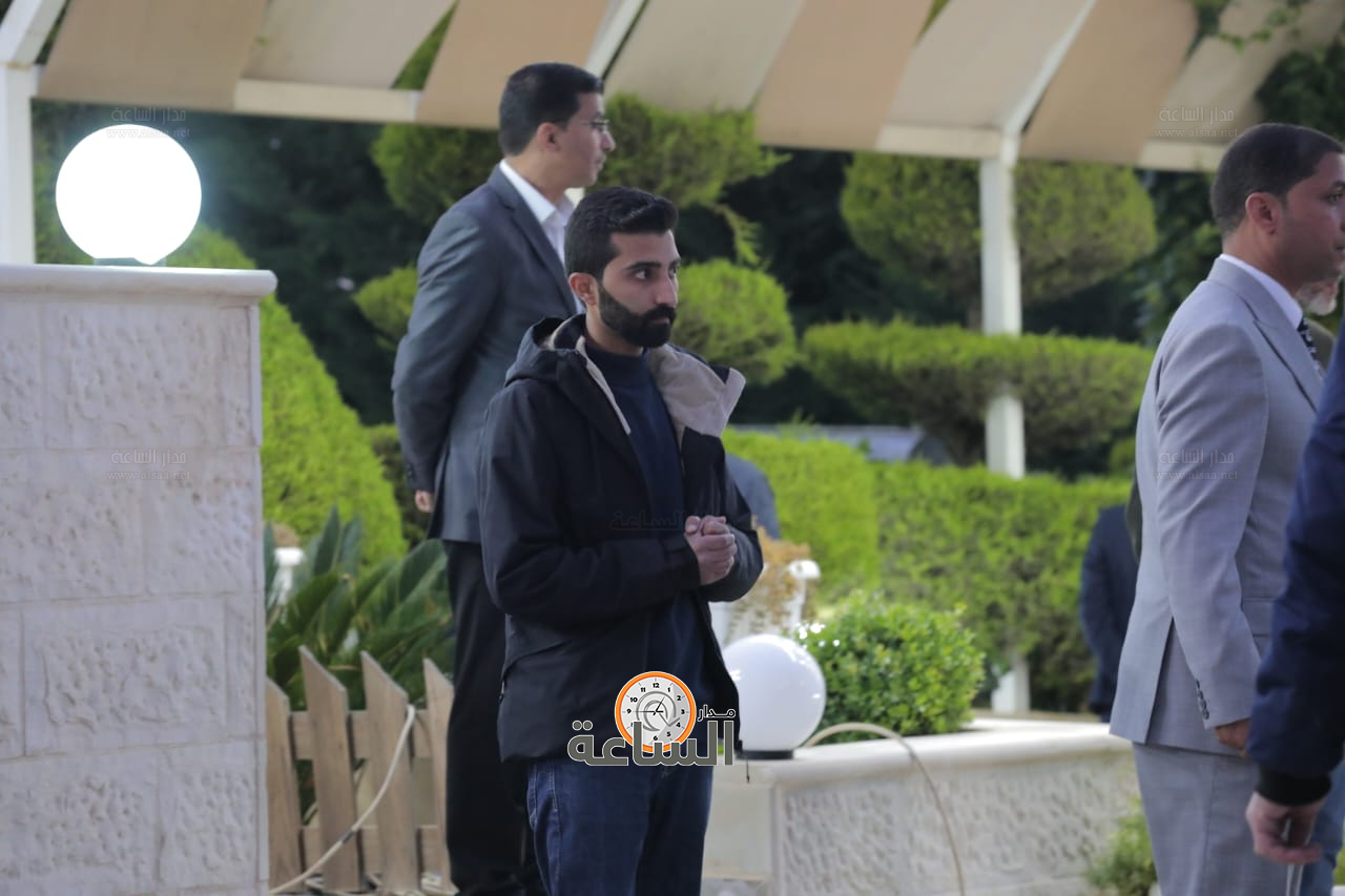 Madar Al-Saa Images 0.2992880978228376