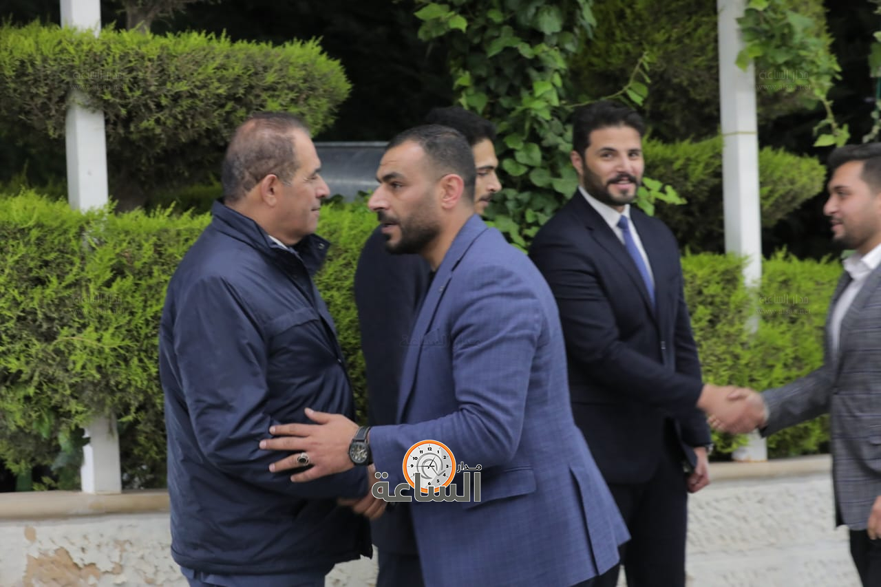 Madar Al-Saa Images 0.0467021685840594