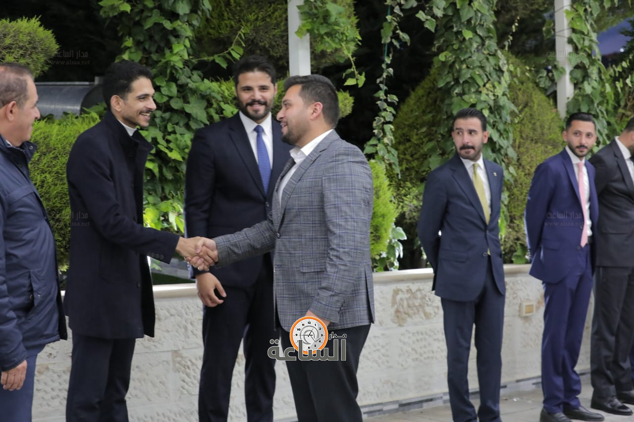 Madar Al-Saa Images 0.3149991072222672