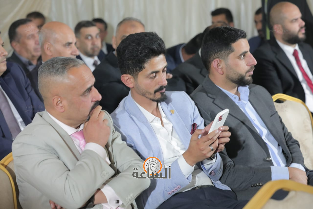 Madar Al-Saa Images 0.5923245402412126