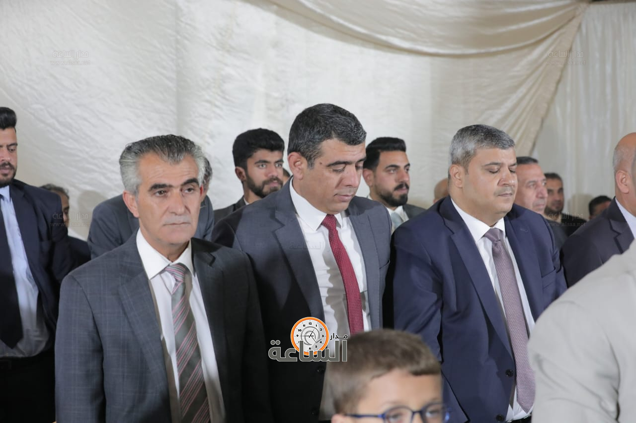 Madar Al-Saa Images 0.5385174430159388