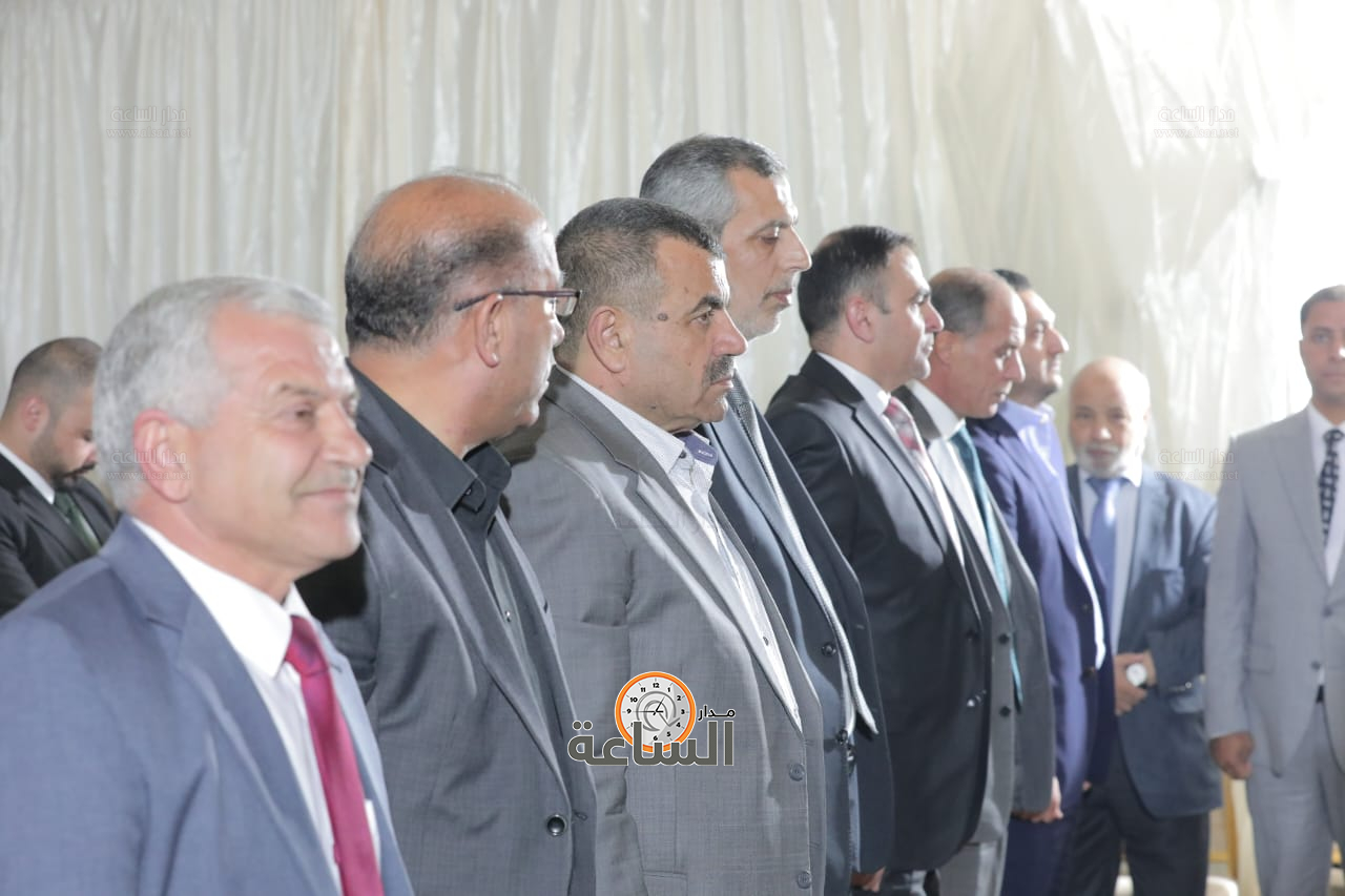 Madar Al-Saa Images 0.34600777258532345