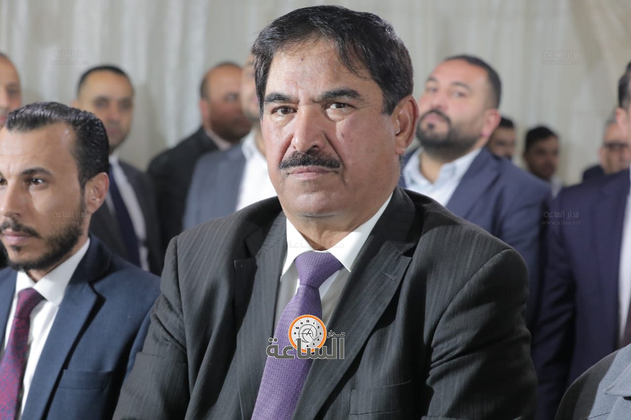 Madar Al-Saa Images 0.9089747550707494