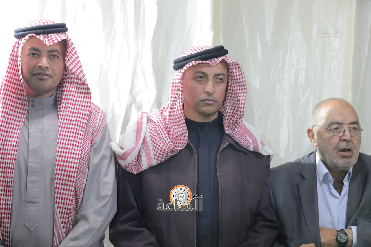 Madar Al-Saa Images 0.8746769761594527