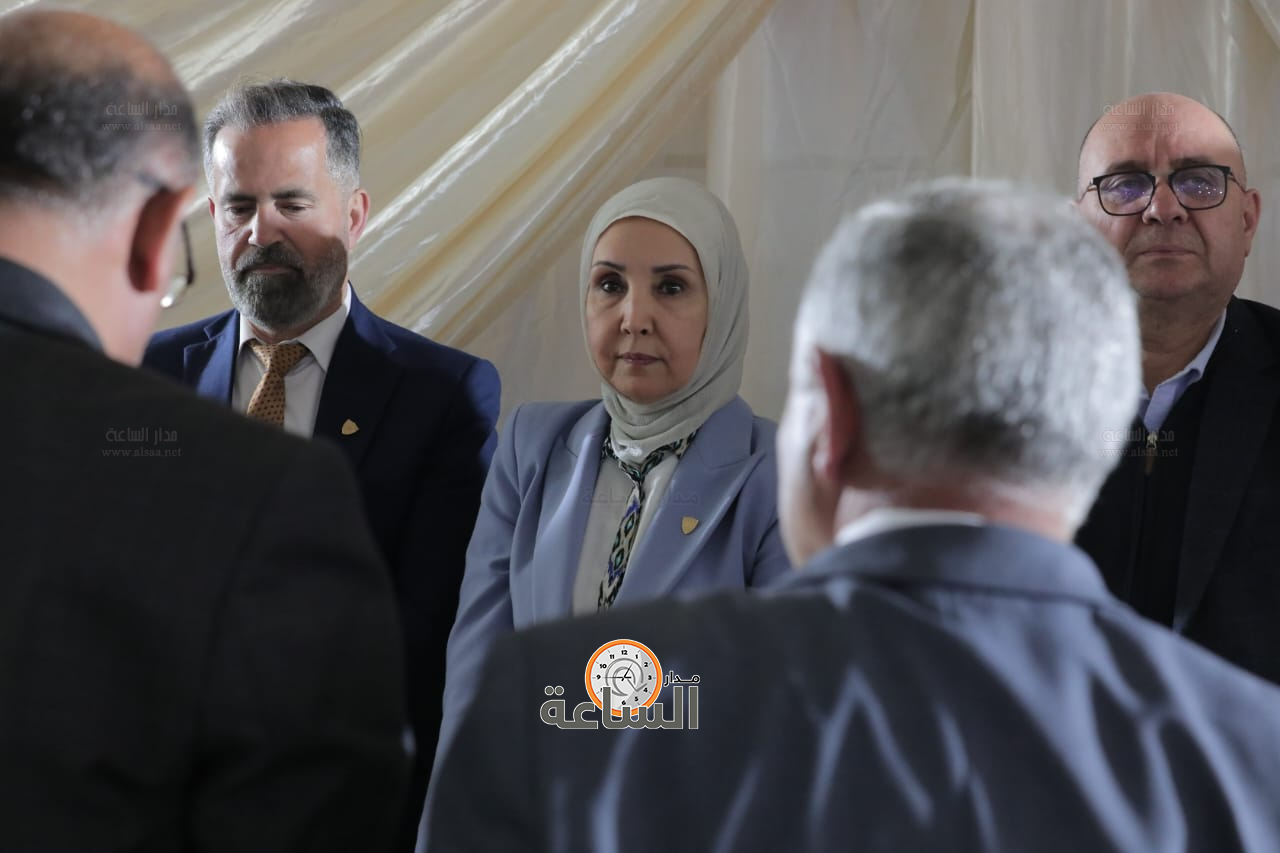 Madar Al-Saa Images 0.8863561004045296