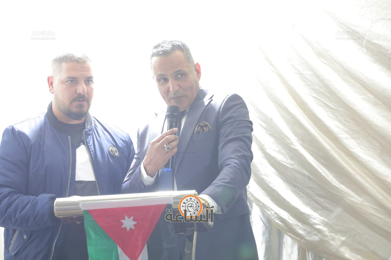 Madar Al-Saa Images 0.8924486034199074