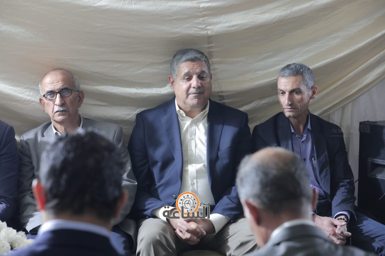 Madar Al-Saa Images 0.35763039116300477