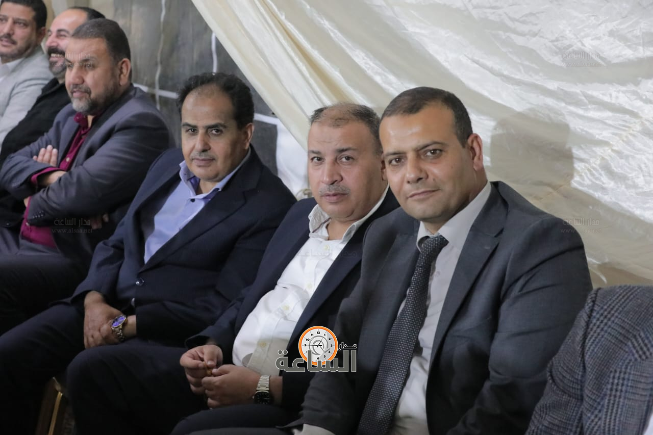 Madar Al-Saa Images 0.7123261961467208