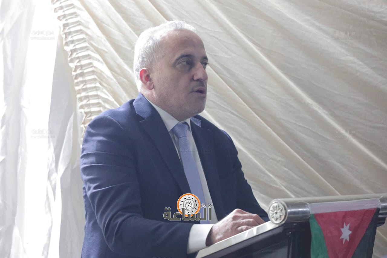 Madar Al-Saa Images 0.7317111622224165