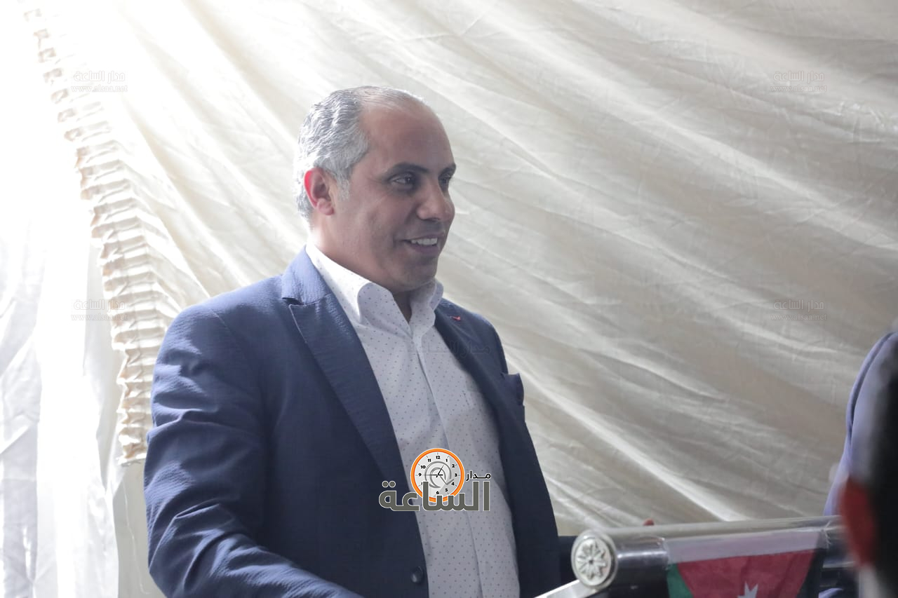 Madar Al-Saa Images 0.30354165383188925