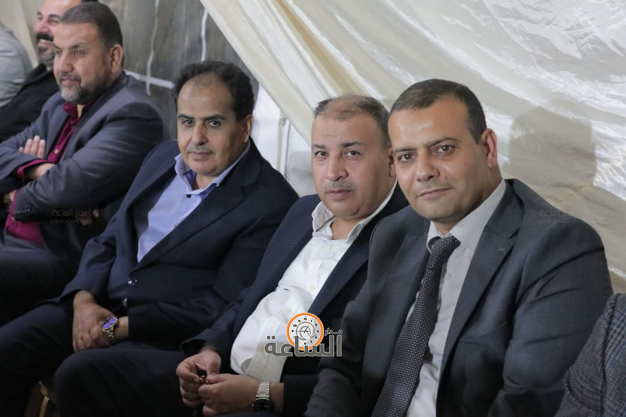 Madar Al-Saa Images 0.41889471987316407