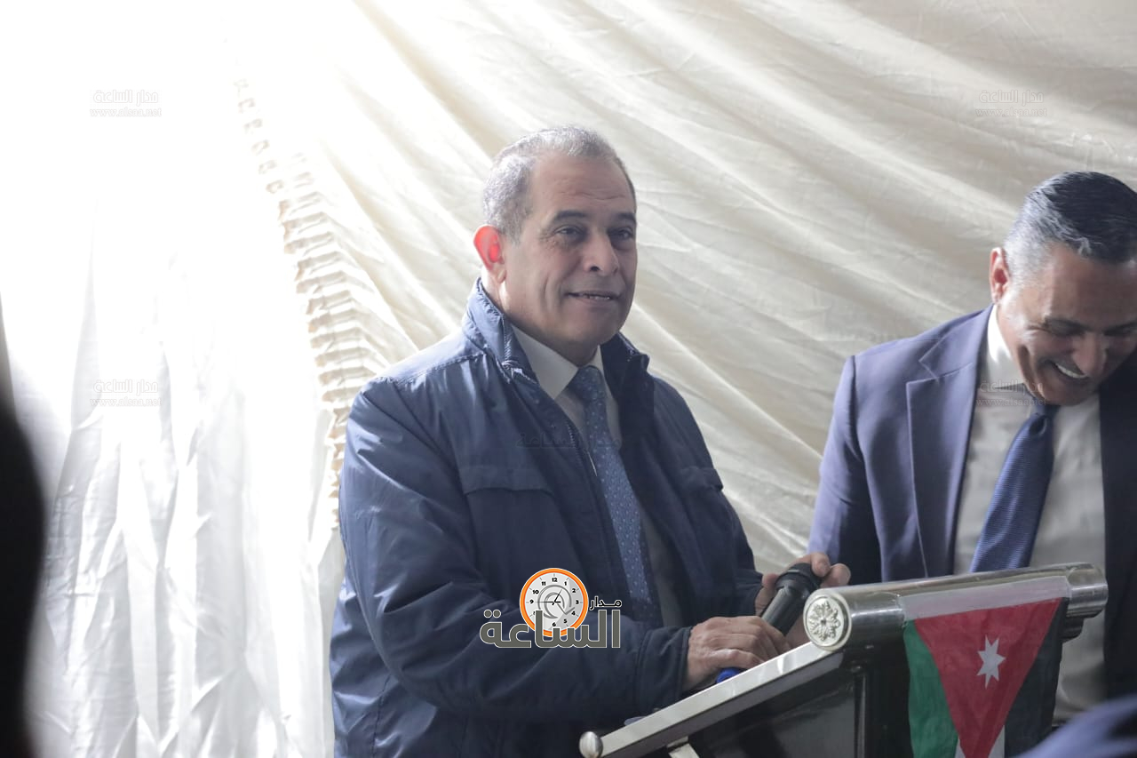 Madar Al-Saa Images 0.8381542937982536