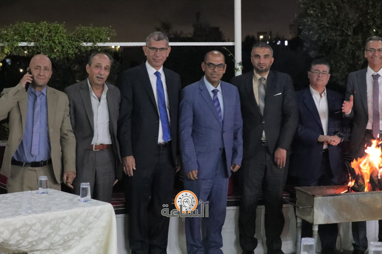 Madar Al-Saa Images 0.06233284789852278