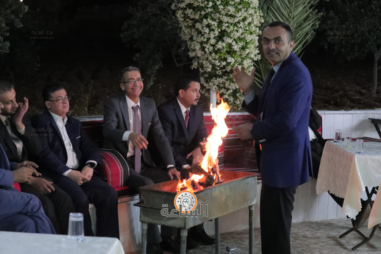 Madar Al-Saa Images 0.12008778757713234