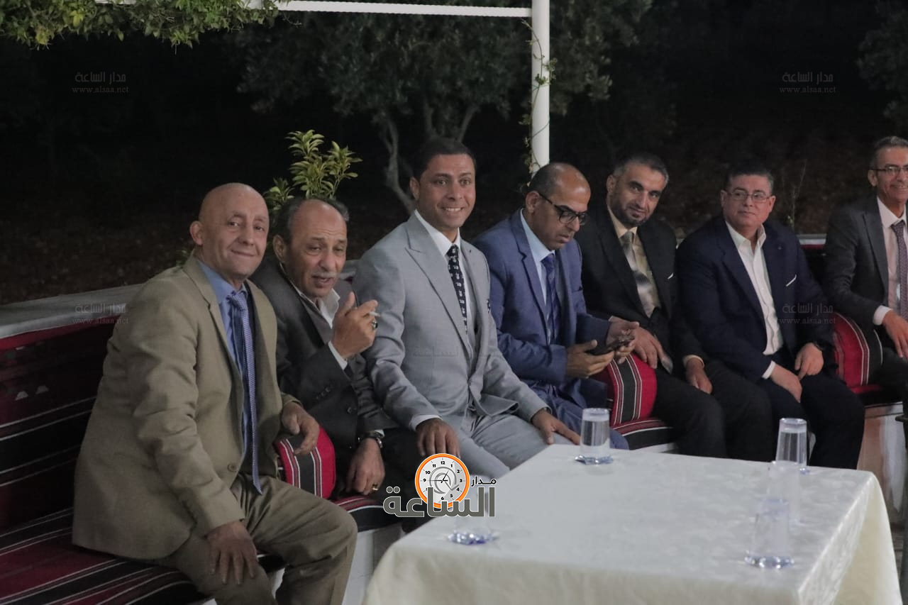 Madar Al-Saa Images 0.7525596984275584