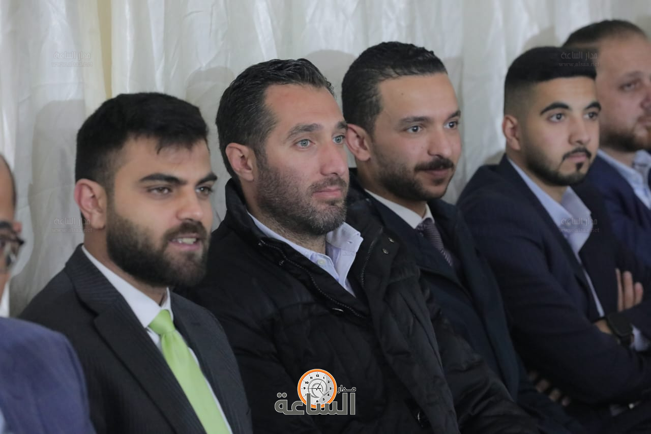 Madar Al-Saa Images 0.48115109718608173