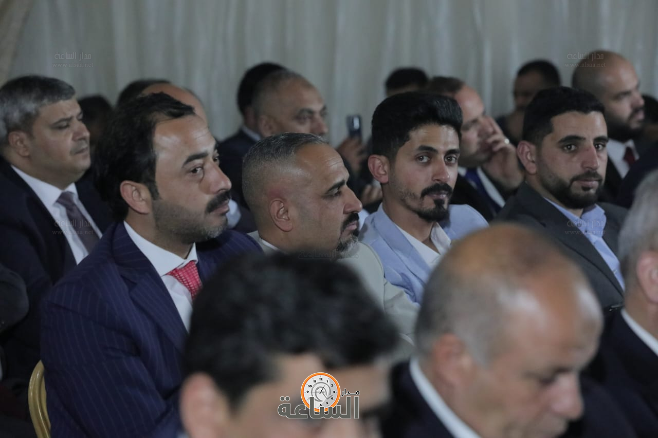 Madar Al-Saa Images 0.7709566870027945