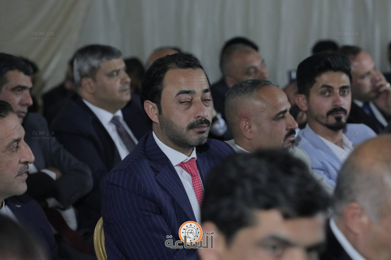 Madar Al-Saa Images 0.0705095702773123