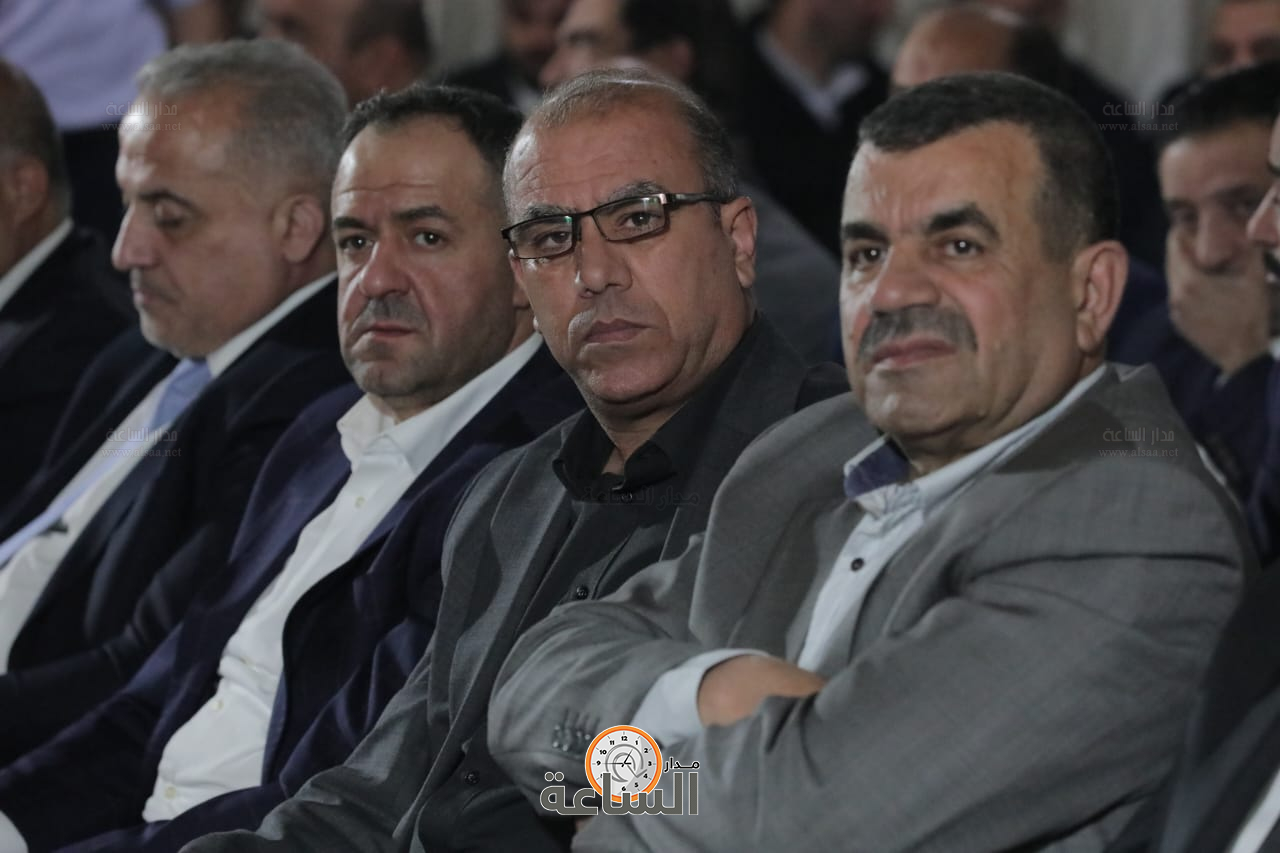 Madar Al-Saa Images 0.7798407126337366