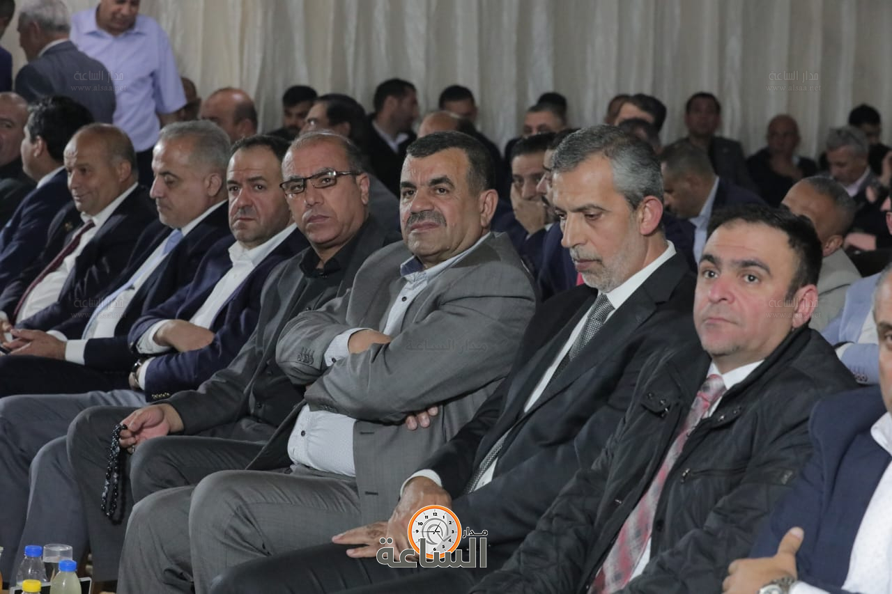 Madar Al-Saa Images 0.4956835905755229