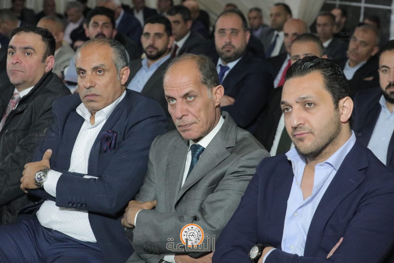 Madar Al-Saa Images 0.0679664345903257