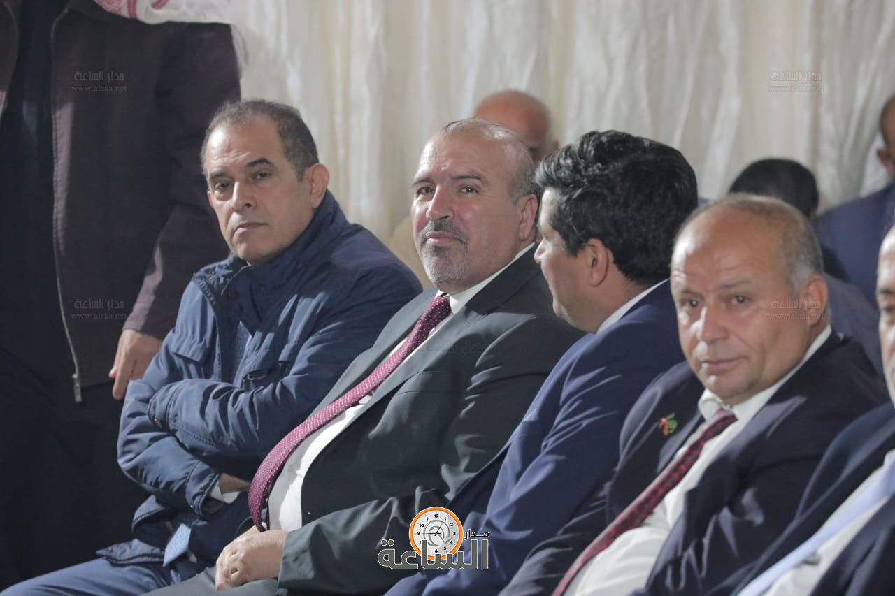 Madar Al-Saa Images 0.789778309725077