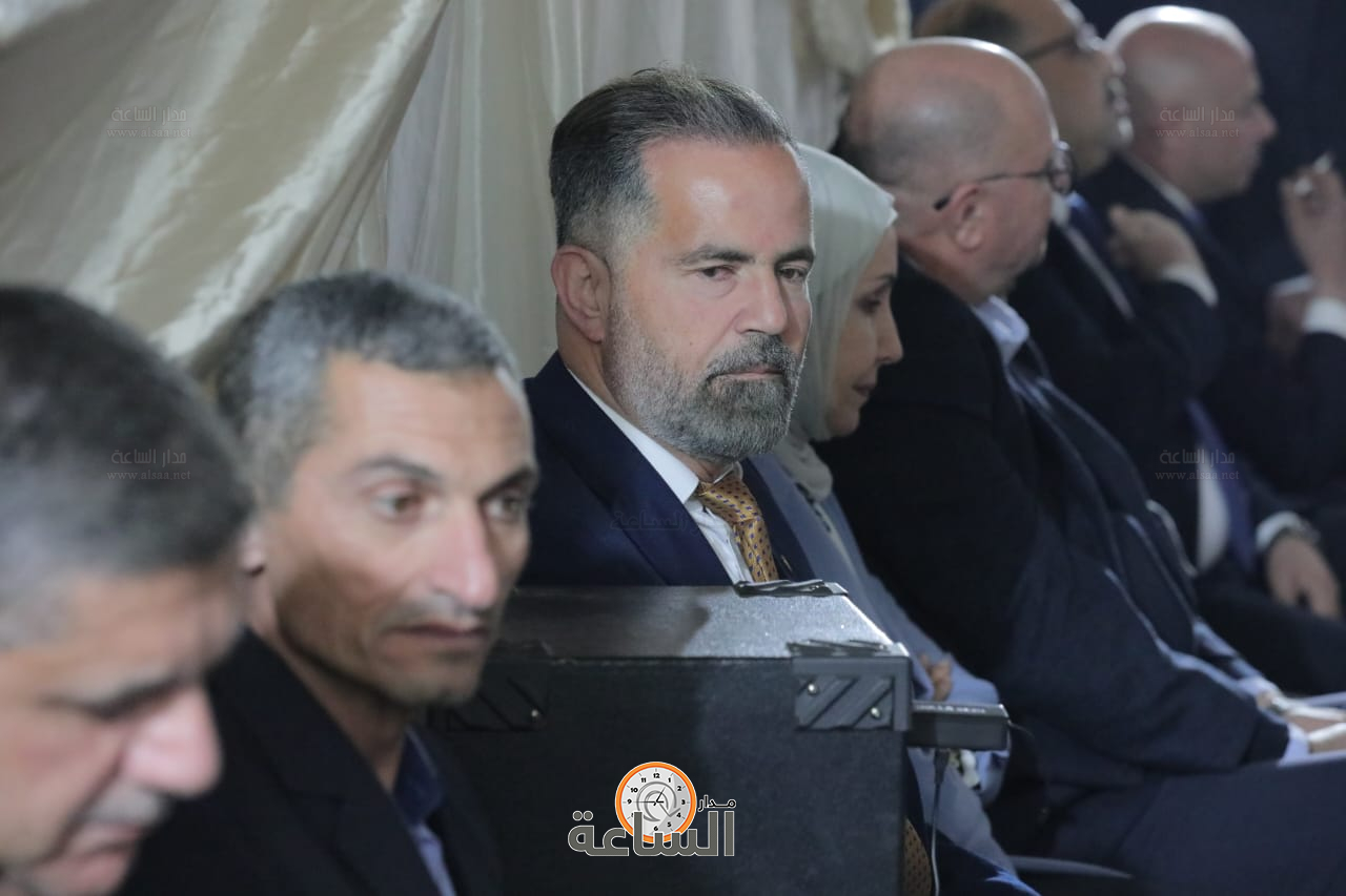 Madar Al-Saa Images 0.9980986857703165