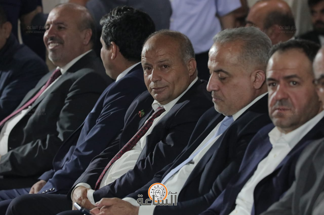 Madar Al-Saa Images 0.703994211737139