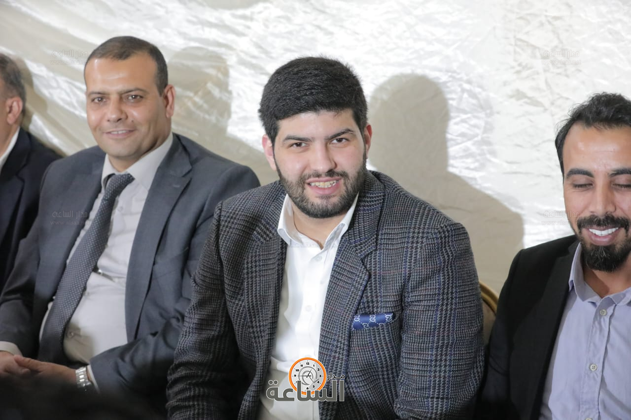 Madar Al-Saa Images 0.48805015638743854